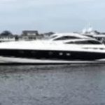 2002 Used Sunseeker Predator 75' (Sold) on Pre Owned Boats For Sale