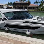 2019 Custom Other Sport 36' (Marco Island, FL) SOLD on Pre Owned Boats For Sale