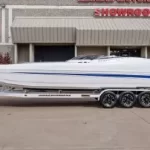 2022 Custom Eliminator Boats 27' Speedster 324' Carrollton, TX on Pre Owned Boats For Sale