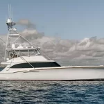 2006 Used 85' Jim Smith Convertible SportFIsh (Palm Beach, FL) on Pre Owned Boats For Sale