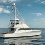 2002 Used Weaver Exit strategy 60' (Stuart, FL) (Sold) on Pre Owned Boats For Sale