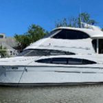 2000 Used Carver 506 Motor Deisel Yacht (Bay Shore, NY) on Pre Owned Boats For Sale