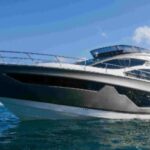 2023 Custom Sessa Marine F54 Diesel (El Masnou, Spain) on Pre Owned Boats For Sale