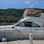 2001 Pre-Owned 38' Sea Ray 380AC (Springdale, PA) on Pre Owned Boats For Sale