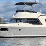 2023 Custom 37' Beneteau Swift Trawler 35 (Dania Beach, FL) (Sold) on Pre Owned Boats For Sale