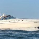 1996 Custom Sea Ray 500 Sundancer Catawba Island, OH 43452 (Sold) on Pre Owned Boats For Sale