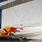 1999 Used Cigarette 38 Top Gun Deisel Boat (Freeport, NY 11520) on Pre Owned Boats For Sale