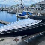 2019 Used Baja 36 Gasoline Outlaw Tampa, FL 33609 on Pre Owned Boats For Sale