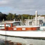 1929 Custom Elco Cruisette Wrightsville Beach, NC 28480 on Pre Owned Boats For Sale