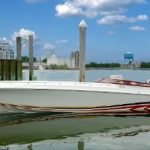 2006 Used Fountain 47 Lightning Newtown Square, PA 19073 (Sold) on Pre Owned Boats For Sale