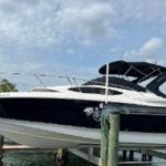 2008 Used Regal 3360 Window Express Cruiser Apollo beach, FL 33572 on Pre Owned Boats For Sale