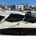 2019 Custom Sea Ray Sundancer 350 Coupe Huntington Beach, CA 92649 on Pre Owned Boats For Sale