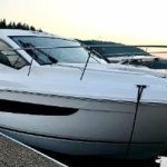 2017 Custom Sea Ray 350 Sundancer Coupe Axius Spokane, WA 99204 (Sold) on Pre Owned Boats For Sale