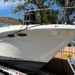 2001 Used Sea Ray 340 Sundancer Jacksonville , FL 32246 (Sold) on Pre Owned Boats For Sale