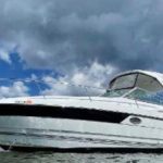 2019 Used Monterey 35 Cruiser Miami Beach, FL 33139 on Pre Owned Boats For Sale