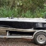 1986 Used Donzi 18 Classic Gasoline Boat Deltona, FL 32725 on Pre Owned Boats For Sale