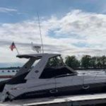 2014 Custom Monterey 340 Sport Yacht Rouses Point, NY 12979 on Pre Owned Boats For Sale