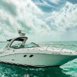 2008 Custom Sea Ray 330 Sundancer Hialeah, FL 33018 on Pre Owned Boats For Sale