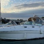 2004 Used Sea Ray 320 Sundancer Cruiser Chicago, IL 60616 on Pre Owned Boats For Sale