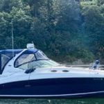 2005 Used Sea Ray 320 Sundancer Redmond, WA 98052 on Pre Owned Boats For Sale