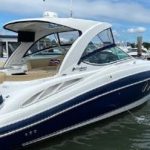 2013 Custom Cruisers Yachts 350 Express Clinton, CT 06413 (Sold) on Pre Owned Boats For Sale