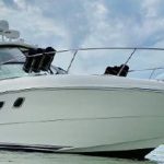 2008 Custom Sea Ray 330 Sundancer Northport, NY 11768 (Sold) on Pre Owned Boats For Sale