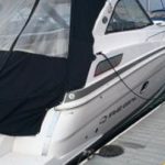 2019 Custom Regal 35 Sport Coupe Henderson, NV 89002 on Pre Owned Boats For Sale