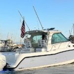 2009 Custom Boston Whaler 345 Conquest Dana Point, CA 92629 (Sold) on Pre Owned Boats For Sale