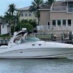 2004 Used Sea Ray 340 Sundancer Belleair beach, FL 33786 (Sold) on Pre Owned Boats For Sale