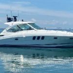 2007 Used Sea Ray 480 undefined, MI 48315 (Sold) on Pre Owned Boats For Sale