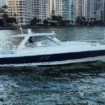 2019 Custom Intrepid 475 Sport Yacht miami , FL 33149 on Pre Owned Boats For Sale