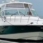 2005 Used Cruisers Yachts 440 Fort Lauderdale, FL 33004 (Sold) on Pre Owned Boats For Sale