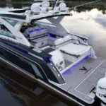 2018 Used Formula 430 Super Sport Crossover OCEAN SPRINGS, MS 39564 (Sold) on Pre Owned Boats For Sale