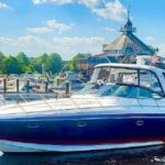 2006 Used Formula 40 PC Deisel Cruiser Brick, NJ 08723 on Pre Owned Boats For Sale