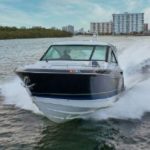 2020 Custom Formula 400 Super Sport Crossover Sunny Isles Beach, FL 33160 (Sold) on Pre Owned Boats For Sale