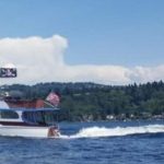 1947 Used Matthews Sedan Bellevue, WA 98006 on Pre Owned Boats For Sale