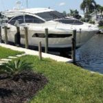 2017 Custom Sea Ray 400 Sundancer Punta Gorda, FL 33950 on Pre Owned Boats For Sale