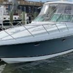 2008 Used Formula 37 PC Boat Inland Rivers, AL 35630 on Pre Owned Boats For Sale