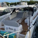 2014 Used Azimut Atlantis 38 KEY BISCAYNE, FL 33149 (Sold) on Pre Owned Boats For Sale