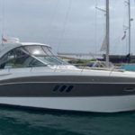 2014 Custom Cruisers Yachts 380 Express CHICAGO, IL 60605 on Pre Owned Boats For Sale