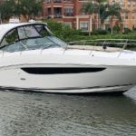 2017 Custom Sea Ray 370 Sundancer Harrison, TN 37341 on Pre Owned Boats For Sale