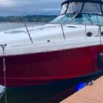 2008 Custom Sea Ray 340 Sundancer Seattle, WA 98121 on Pre Owned Boats For Sale