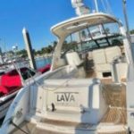 2009 Used Sea Ray 350 Sundancer Key Biscayne, FL 33149 on Pre Owned Boats For Sale