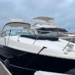 2010 Used Sea Ray 370 Sundancer Newport Beach , CA 92663 on Pre Owned Boats For Sale