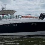 2007 Custom Chaparral Signature 350 Cruiser Stafford, VA 22554 on Pre Owned Boats For Sale