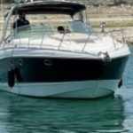 2004 Used Chaparral Signature 350 Cruiser Austin, TX 78738 on Pre Owned Boats For Sale